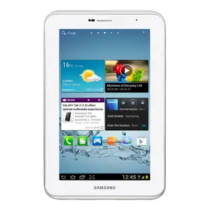 Замена матрицы на планшете Samsung Galaxy Tab 2 10.1 P5100 в Ростове-на-Дону
